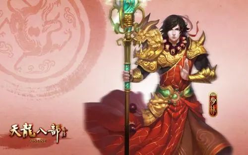 天龙八部私服发布网，让你的游戏体验更上一层楼